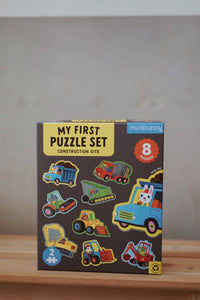 My First Puzzle Set