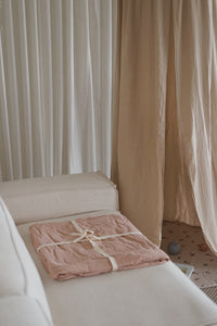 Viggo Muslin Canopy