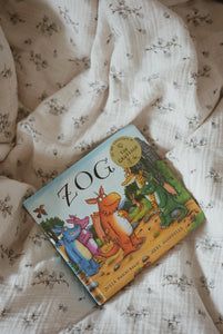 Zog Book Series by Julia Donaldson