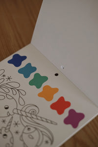 Mudpuppy Painting Kits