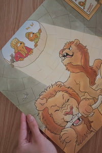 The Berenstain Bears Living Lights™ Books