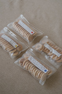 Mandarin Coins with Activity Sheets