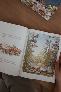 The Brambly Hedge Complete Collection by Jill Barklem