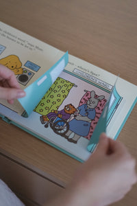 Spot Books by Eric Hill