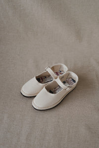 Boheme Cotton Beige Chiaro - Kids