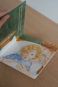 Time for Bed by Mem Fox