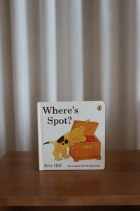 My First Library for Baby