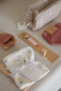 Gift Set for Mum & Newborn