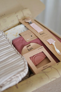 Gift Set for Mum & Newborn