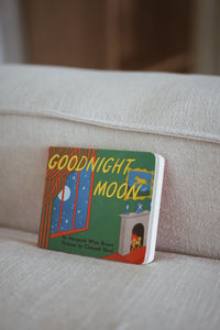 Goodnight Moon Book Series by Margaret Wise Brown