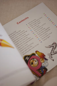 Letterland: Alphabet of Rhymes