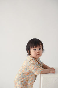 [PREORDER CLOSED] Francis Onesie