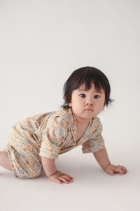 [PREORDER CLOSED] Francis Onesie