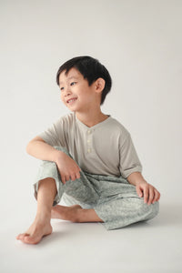 [PREORDER] Leon Top