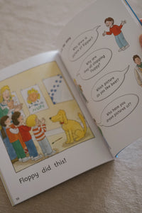 Read with Oxford: Biff, Chip & Kipper