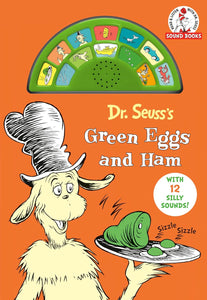 Sound Books by Dr. Seuss