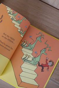 Dr. Seuss's Bright & Early Book Collection