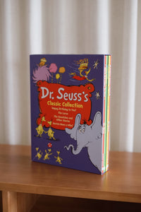 Dr. Seuss's Classic Collection