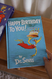 Dr. Seuss's Classic Collection