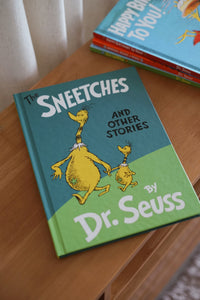 Dr. Seuss's Classic Collection