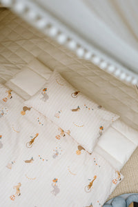 [PREORDER] Portable Bedding Set
