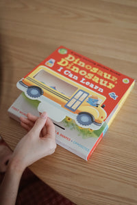 I Can Learn 4-Book Boxed Sets