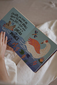 I Love You, Mum by Nicola Edwards
