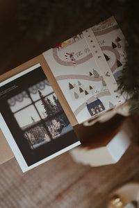 Christmas Gift Box 2023