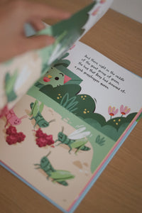 The Math Adventurers Books