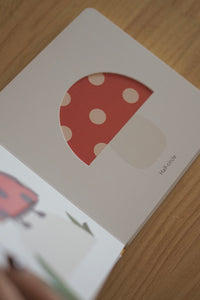 TouchThinkLearn: Shapes