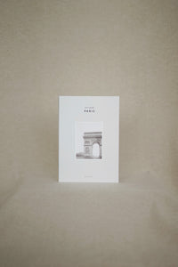 Cereal City Guides by Rosa Park