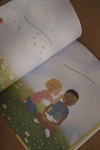 Quiet is Strength by Mary Rand Hess & Dow Phumiruk