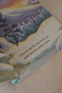 I Love You to the Moon and Back Books by Amelia Hepworth