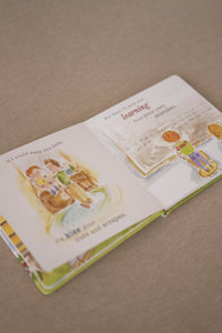 If I Could Keep You Little by Marianne Richmond