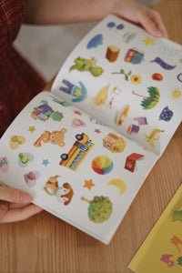 I Can Learn 4-Book Boxed Sets