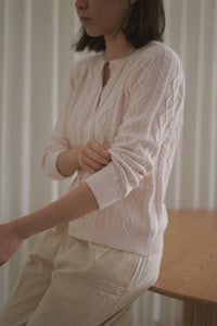 Alexis Cardigan