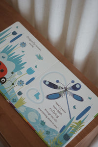 Ladybird Book Series by DK