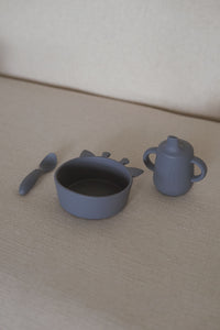 My First Weaning Set for Baby Boy