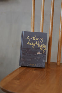 Collector's Edition: Wuthering Heights