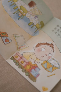 小豆豆情绪智商 My EQ Readers for Little Ones