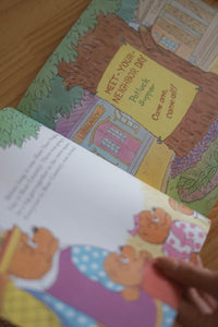 The Berenstain Bears Living Lights™ Books
