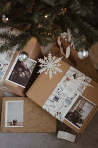 Christmas Gift Box 2023