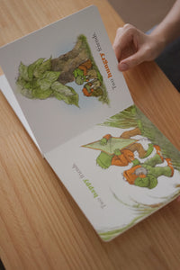 Two Together (Frog and Toad) by Arnold Lobel