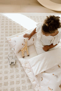 [PREORDER] Portable Bedding Set