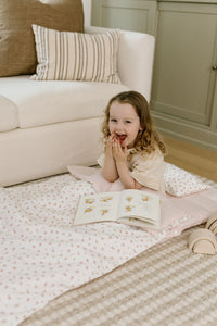 [PREORDER] Portable Bedding Set
