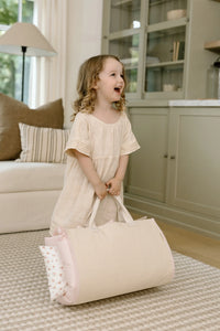 [PREORDER] Portable Bedding Set