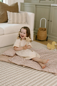[PREORDER] Portable Bedding Set