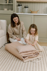 [PREORDER] Portable Bedding Set