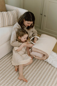 [PREORDER] Portable Bedding Set