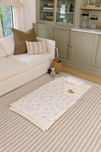 [PREORDER] Portable Bedding Set